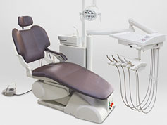 <h3>Dental Equipment</h3>