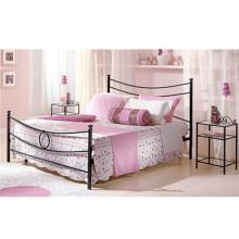 Italian iron bed