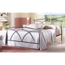 Italian iron bed