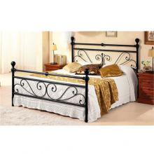 Italian iron bed